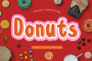 Donuts