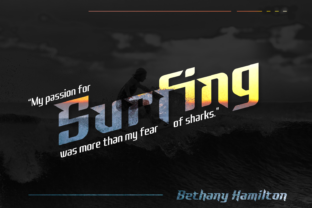 Fino: A Sweet and Stylish Font for Creative Expression